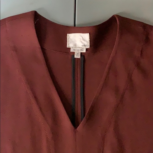 Wilfred top Italian fabric - SOLD - Picture 2 of 4